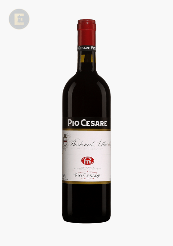 Pio Barbera D'alba 750 Ml