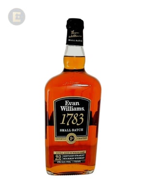 EVAN WILLIAMS 1783 BOURBON              