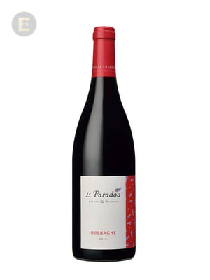 PARADOU LUBERON RED                     
