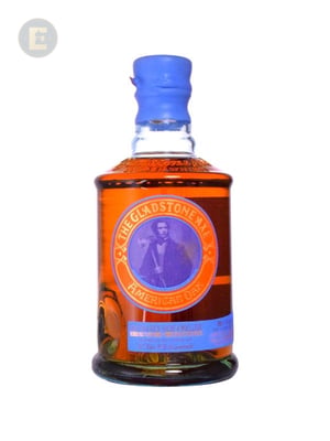 THE GLADSTONE AXE AMERICAN OAK WHISKY   