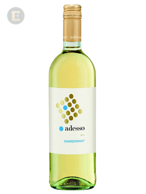 Adesso Chardonnay D'italia 750 Ml