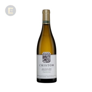 CRISTOM CHARDONNAY                      