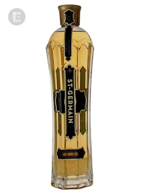 ST-GERMAIN ELDERFLOWER                  