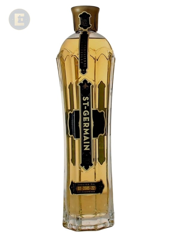 ST-GERMAIN ELDERFLOWER