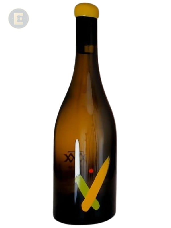 Matt Taylor Komorebi Chardonnay 750 Ml