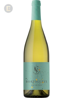 BORTOLUZZI SAUVIGNON BLANC DOC          
