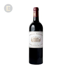 CHATEAU MARGAUX 2016 RCA2               