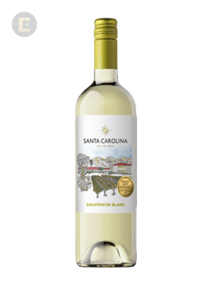 SANTA CAROLINA SAUVIGNON BLANC          
