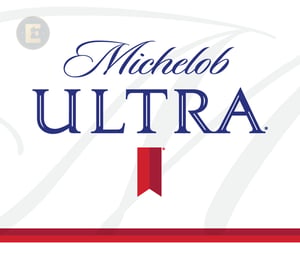 MICHELOB ULTRA