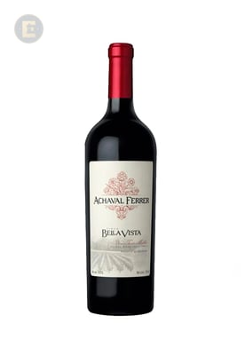 ACHAVAL-FERRER FINCA BELLA VISTA        