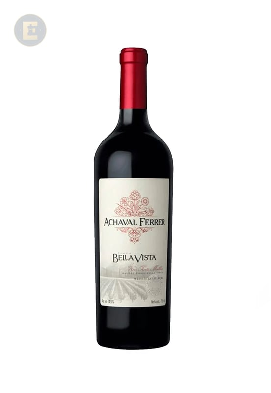 Achaval-Ferrer Finca Bella Vista 750 Ml
