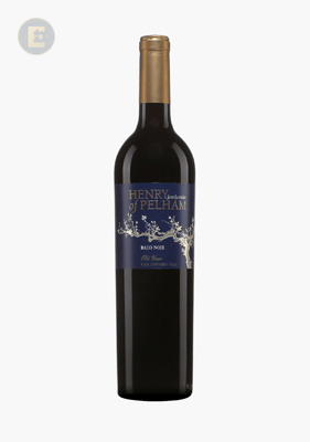 HENRY PELHAM OLD VINES BACO NOIR VQA    