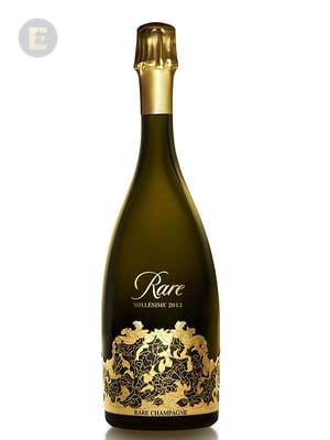 RARE MILLESIME 2013                     