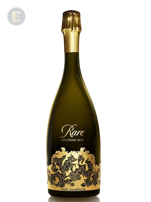 Rare Millesime 2013 750 Ml