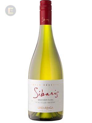UNDURRAGA SIBARIS SAUVIGNON BLANC       
