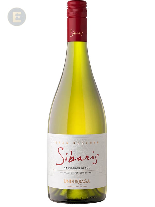 Undurraga Sibaris Sauvignon Blanc 750 Ml