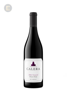 CALERA MILLS PINOT NOIR                 