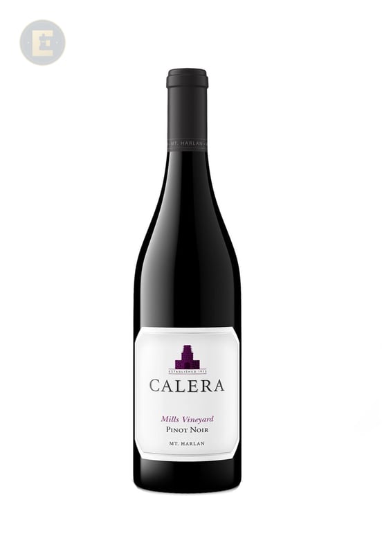Calera Mills Pinot Noir 750 Ml