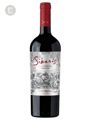 UNDURRAGA SIBARIS CARMENERE             