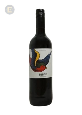 EGO BODEGAS TALENTO ORGANIC             