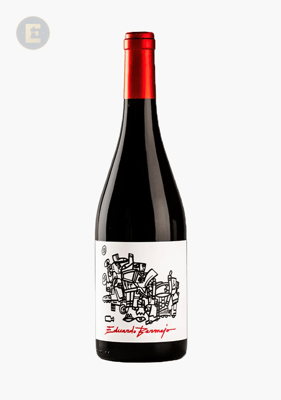 EDUARDO BERMEJO TEMPRANILLO             