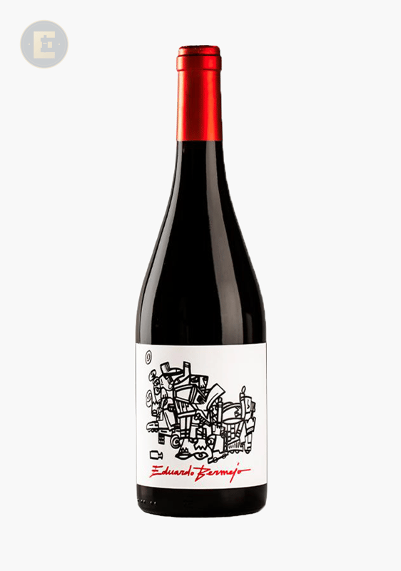 Eduardo Bermejo Tempranillo 750 Ml