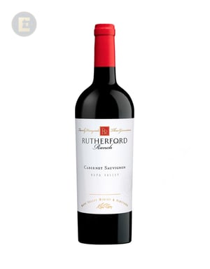 RUTHERFORD RANCH CABERNET SAUVIGNON     
