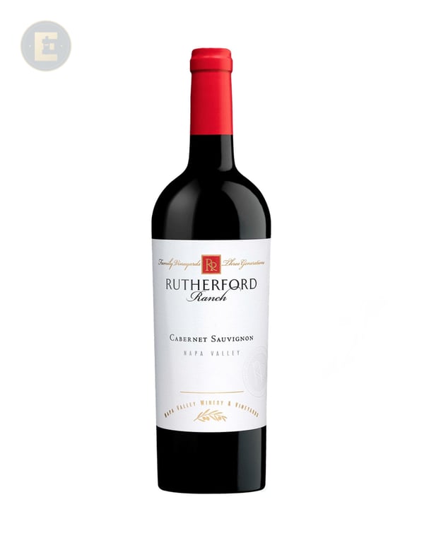 Rutherford Ranch Cabernet Sauvignon 750 Ml