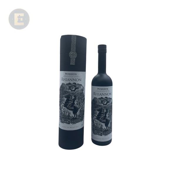 Penderyn Rhiannon 700 Ml