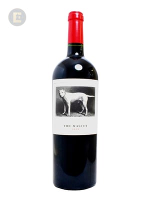 THE MASCOT NAPA VALLEY CAB SAUV         