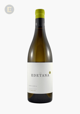 VIA EDETANA BLANC TERRA ALTA            