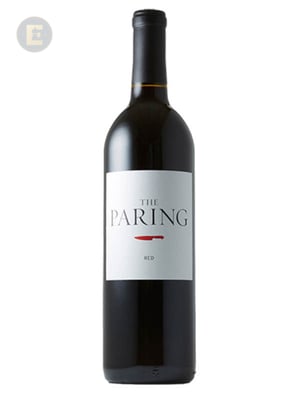 THE PARING RED                          