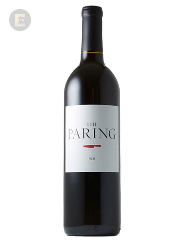 The Paring Red 750 Ml