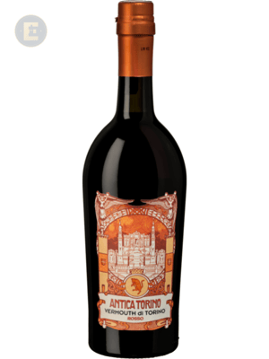 ANTICA TORINO VERMOUTH DI TORINO ROSSO  