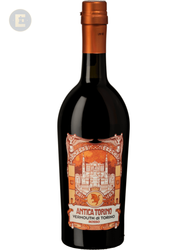 Antica Torino Vermouth Di Torino Rosso 750 Ml