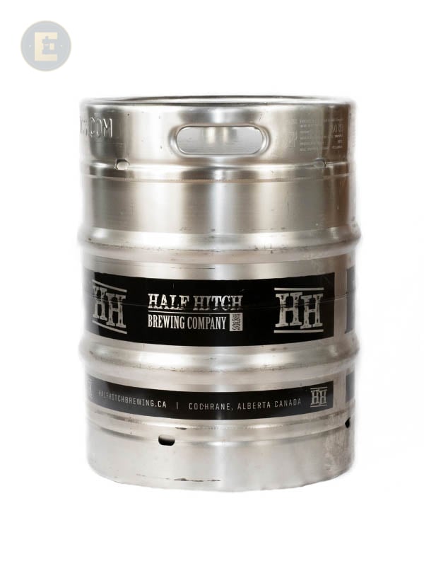 Fire 'N Fury Red Ale Cls 50L 50000 Ml