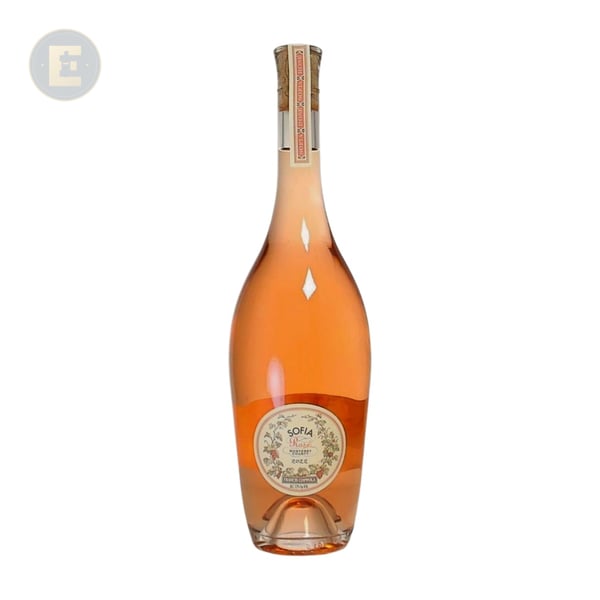 Francis Coppola Sofia Rose 750 Ml