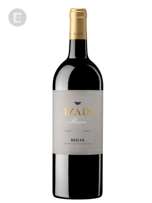 BODEGA IZADI RIOJA RESERVA              