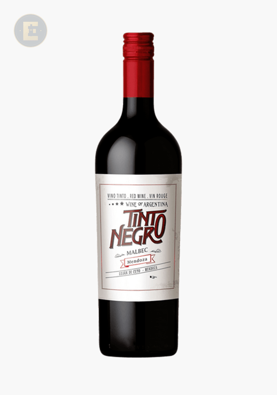 Tintonegro Mendoza Malbec 750 Ml