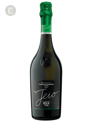 JEIO BRUT VALDOBBIADENE PROSECCO SUPERIO