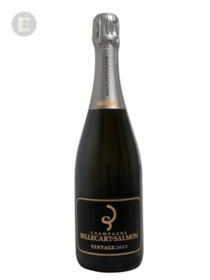 BILLECART SALMON VINTAGE EXTRA BRUT     