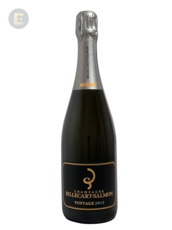 Billecart Salmon Vintage Extra Brut 750 Ml