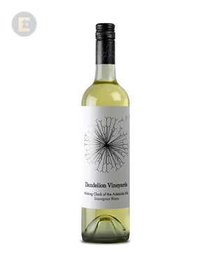 DANDELION WISHING CLOCK SAUVIGNON       