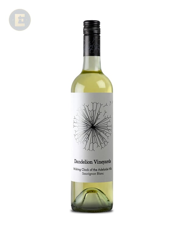 Dandelion Wishing Clock Sauvignon 750 Ml