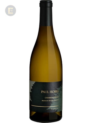 PAUL HOBBS RUSSIAN RIVER CHARDONNAY     