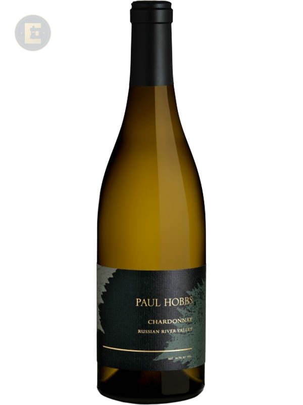 Paul Hobbs Russian River Chardonnay 750 Ml