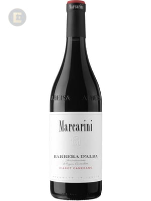 MARCARINI BARBERA D'ALBA CIABOT CAMERANO