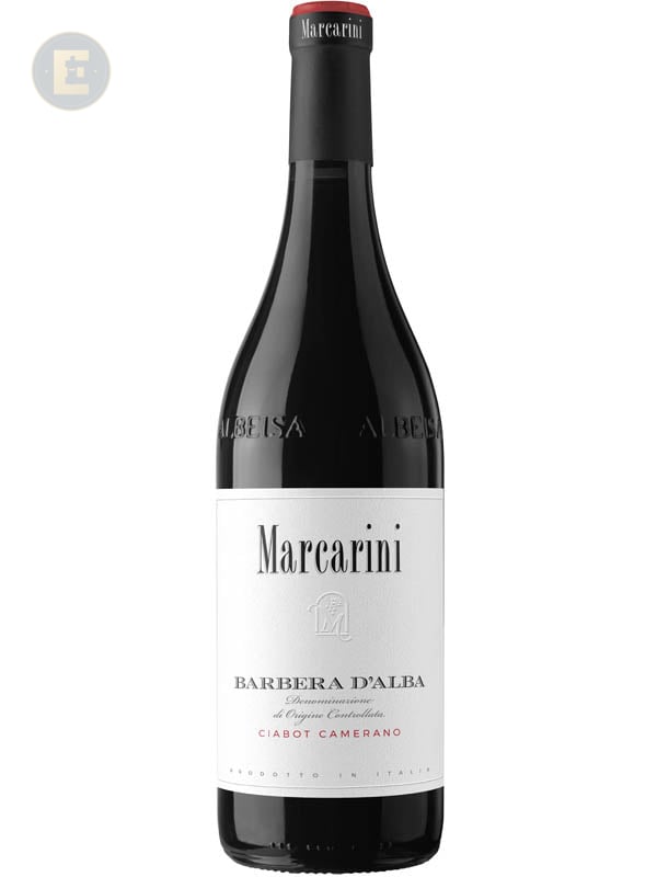 Marcarini Barbera D'alba Ciabot Camerano 750 Ml