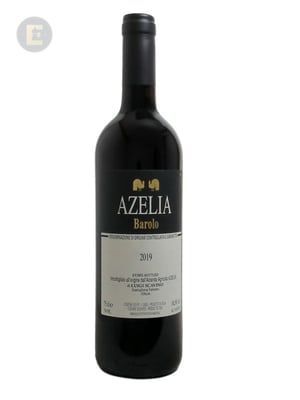 AZELIA BAROLO DOCG12                    