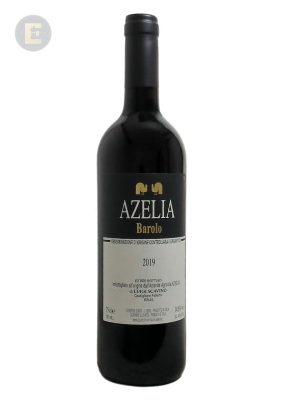 Azelia Barolo Docg12 750 Ml